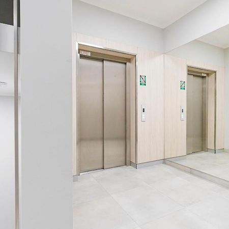 Grand Apartament Lublin Exteriör bild